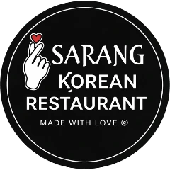 Sarang Korean Restaurant